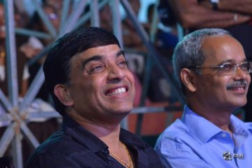 Raja The Great Movie Success Celebrations